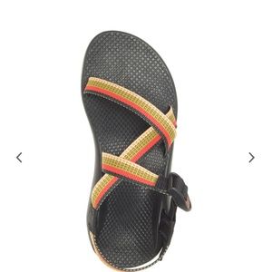 new Chaco womens Z/1 classic sandal